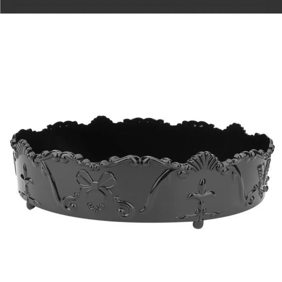 Ana Uu style Retro Rosette Makeup Tool Storage Box Cosmetic Organizer Co…
0127 - Picture 3 of 5